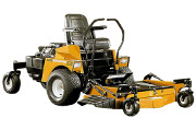 Woods 6180 tractor photo