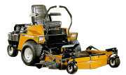 Woods 6200 tractor photo