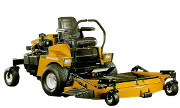 Woods 6210 tractor photo