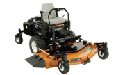 Woods FE21B lawn tractor photo