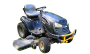 Huffy Rancher 4444 lawn tractor photo