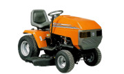 Husqvarna GT200H tractor photo