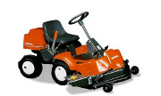 Husqvarna 970-12 tractor photo