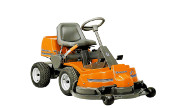 Husqvarna 970-15 lawn tractor photo