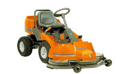 Husqvarna 1200-18 lawn tractor photo