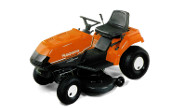 Husqvarna 4125G lawn tractor photo