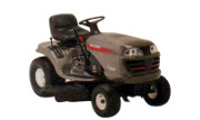 Craftsman 917.27285 lawn tractor photo