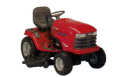 Craftsman 917.27328 lawn tractor photo