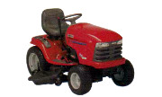 Craftsman 917.27324 lawn tractor photo