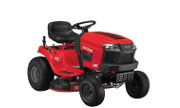 Craftsman T85 lawn tractor photo