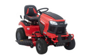 Craftsman T2200 lawn tractor photo