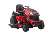 Craftsman T3200 lawn tractor photo