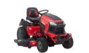 Craftsman T3200 tractor photo
