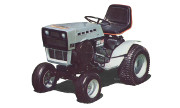 Sears GT/16 917.25705 lawn tractor photo