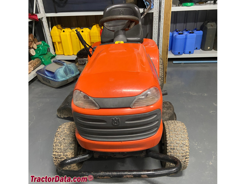Husqvarna LTH1797