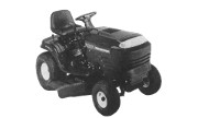 Craftsman 944.60070 lawn tractor photo