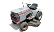 Craftsman 917.25592 lawn tractor photo