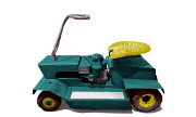 Bolens 9240 tractor photo