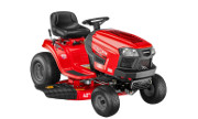 Craftsman T110K lawn tractor photo