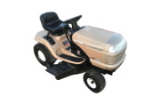 Craftsman 917.27245 lawn tractor photo