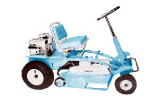 Pennsylvania 905 Sabre 5 lawn tractor photo