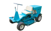 Pennsylvania Penn 88 tractor photo