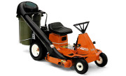 Jacobsen RMX8 lawn tractor photo