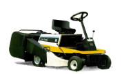 Cub Cadet 518 lawn tractor photo