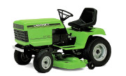 Lawn-Boy 53084 GT18H lawn tractor photo