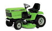 Lawn-Boy 53084 GT18H tractor photo