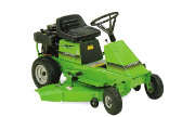 Lawn-Boy 52145 RE12e lawn tractor photo