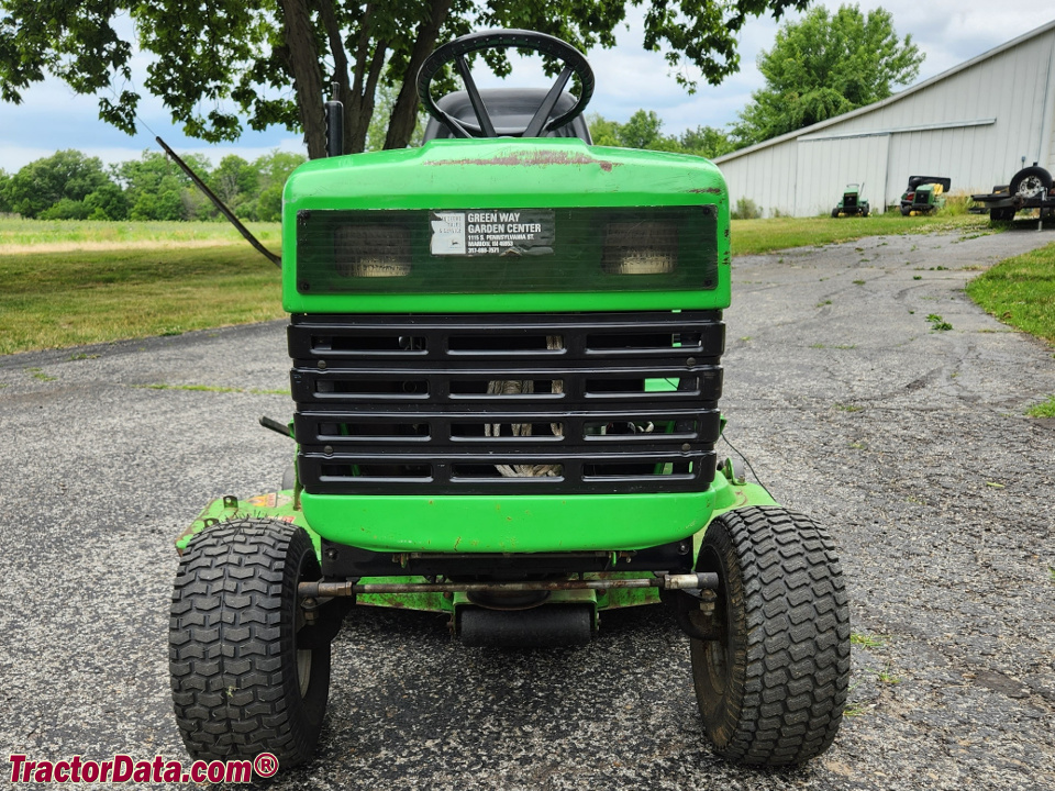Lawn-Boy 52153