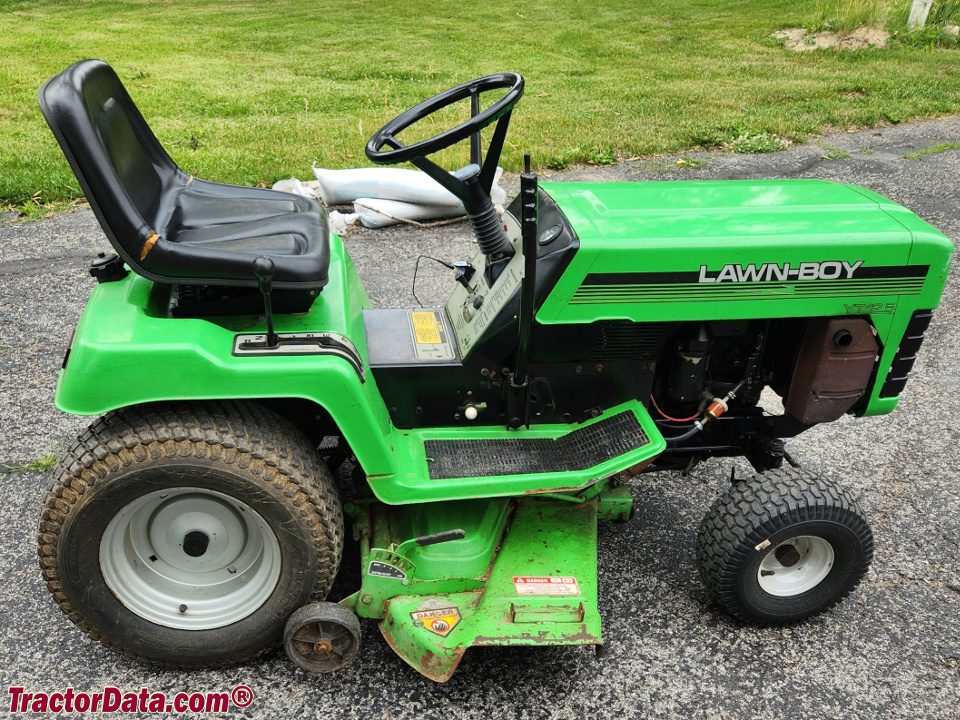 Lawn-Boy 52153