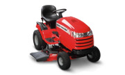 Massey Ferguson 2622 lawn tractor photo