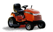 AGCO 1723H lawn tractor photo