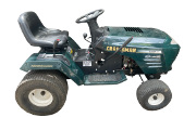 Craftsman 917.25933 lawn tractor photo