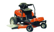 Craftsman 107.27770 lawn tractor photo