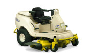 Cub Cadet Z42 lawn tractor photo