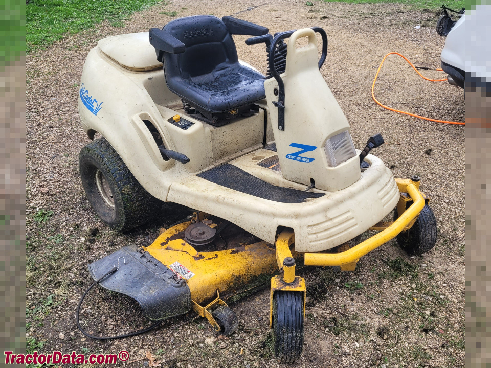 Cub Cadet Z54L