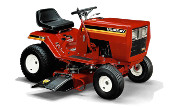 Murray 36534 lawn tractor photo