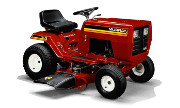 Murray 36506 lawn tractor photo