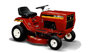 Murray 31704 tractor photo