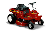 Murray 30705 lawn tractor photo