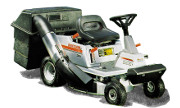 Craftsman 502.25503 lawn tractor photo