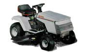 Craftsman 917.25762 tractor photo