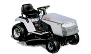 Craftsman 917.25769 tractor photo