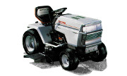 Craftsman 917.25771 tractor photo