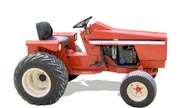 Allis Chalmers 720 tractor photo