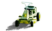 New Holland R5 tractor photo