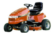 AGCO 515H lawn tractor photo